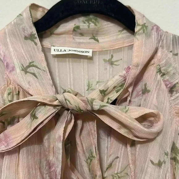 Ulla Johnson - Picture 5 of 9